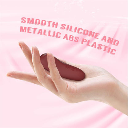 CHISA - MULTIFLORA PANTY STIMULATOR