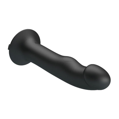PRETTYLOVE - MURRAY DILDO VIBRATION AND PULSATION