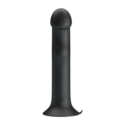 PRETTYLOVE - MURRAY DILDO VIBRATION AND PULSATION