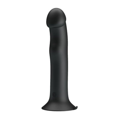 PRETTYLOVE - MURRAY DILDO VIBRATION AND PULSATION