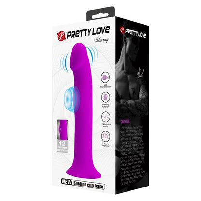 PRETTYLOVE - MURRAY VIBE WITH LATERAL PULSE
