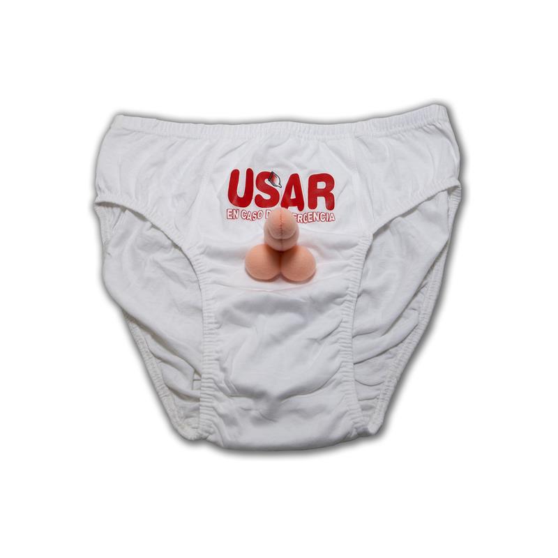 DIVERTY SEX - MUSICAL BRIEF USE IN CASE OF EMERGENCY