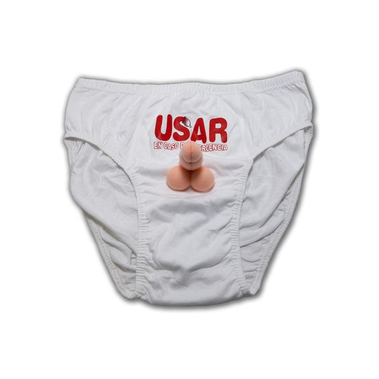 DIVERTY SEX - MUSICAL BRIEF USE IN CASE OF EMERGENCY