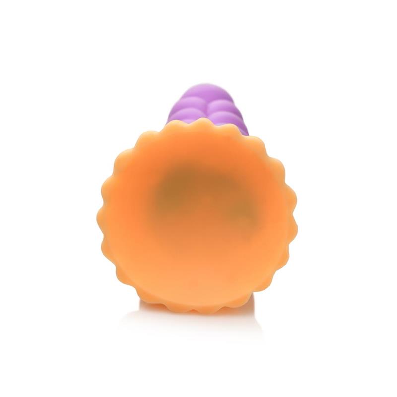 CREATURE COCKS - MYSTIQUE UNICORN DILDO