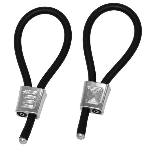 ELECTRASTIM - PRESTIGE ELECTRALOOPS  - SILVER
