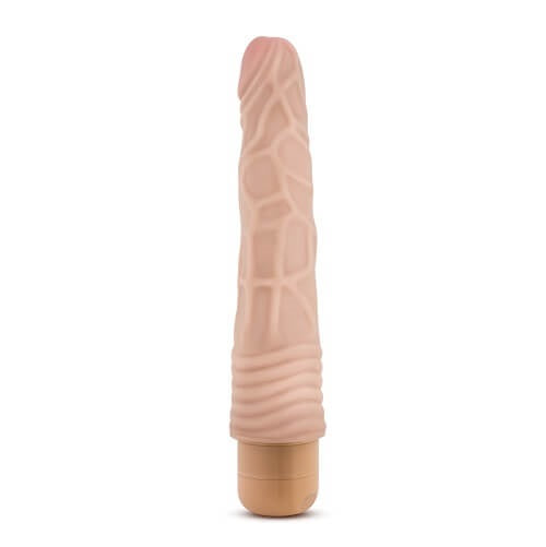 GENERIC - Realistic Multi Speed Vibrator Slim