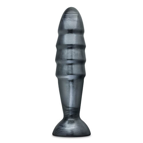 JET - Destructor Extra Large Butt Plug 10.75 Inches