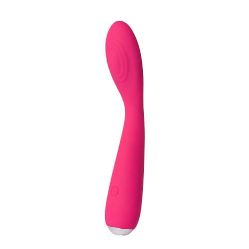 SVAKOM - IRIS CLITORAL AND G-SPOT VIBRATOR