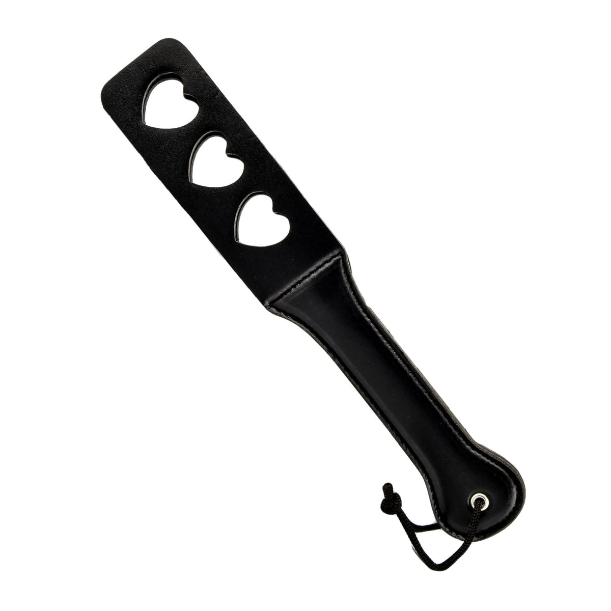 BOUND TO PLEASE - HEART SLAPPER PADDLE