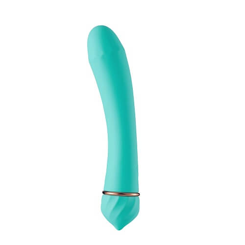 MINA - SOFT SILICONE CLASSIC VIBRATOR