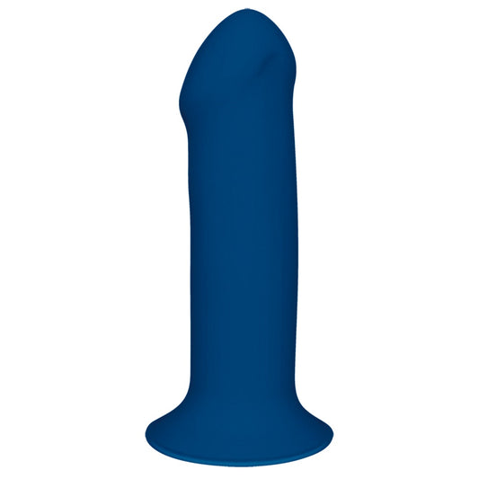 ADRIEN LASTIC - Cushioned Core Suction Cup Girthy Silicone Dildo 7 Inch