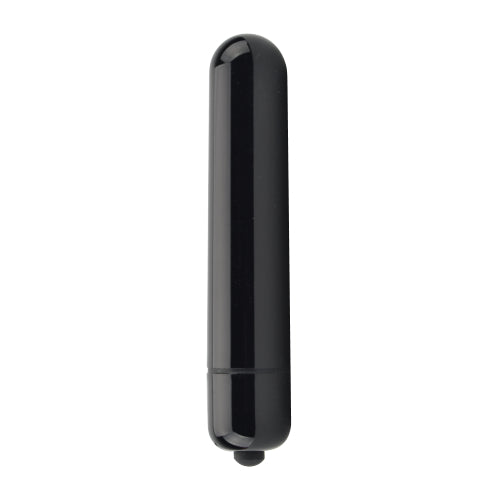 LOVING JOY - 10 FUNCTION OBSIDIAN BULLET VIBRATOR
