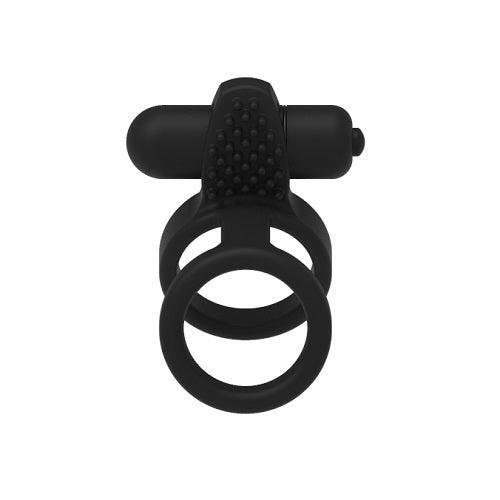 JOYRINGS - VIBRATING SUPPORT COCK RING