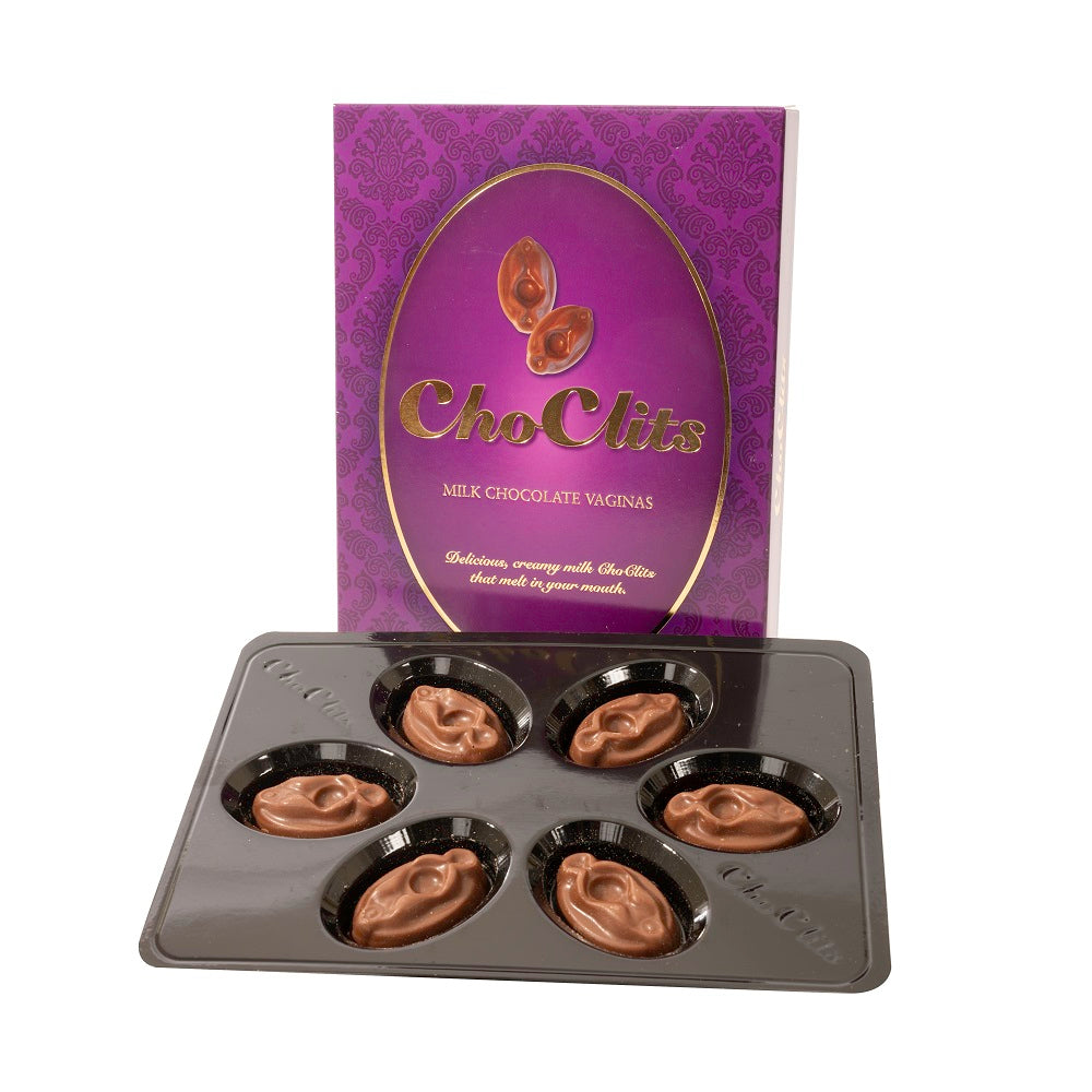 SPENCER & FLEETWOOD LTD - CHOCLITS