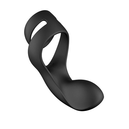 SVAKOM - BENEDICT DOUBLE RING PERINEUM STIMULATOR