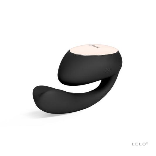 LELO - IDA WAVE NEGRO