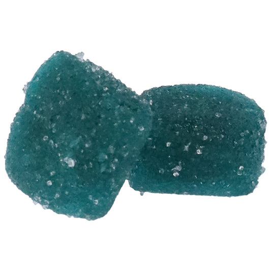 DOC JOHNSON - SPANISH FLY MALE SEX GUMMIES (2 PACK)