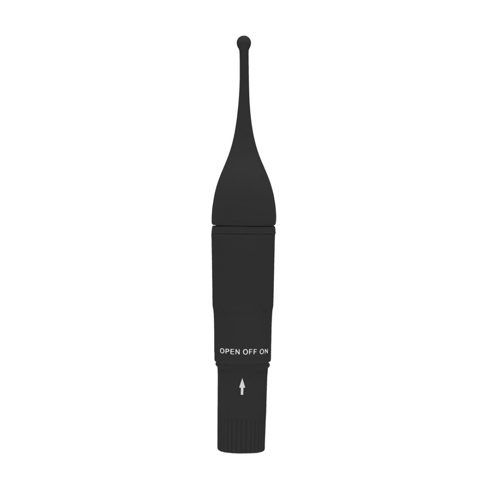 SHOTS TOYS - CLITORAL TICKLER