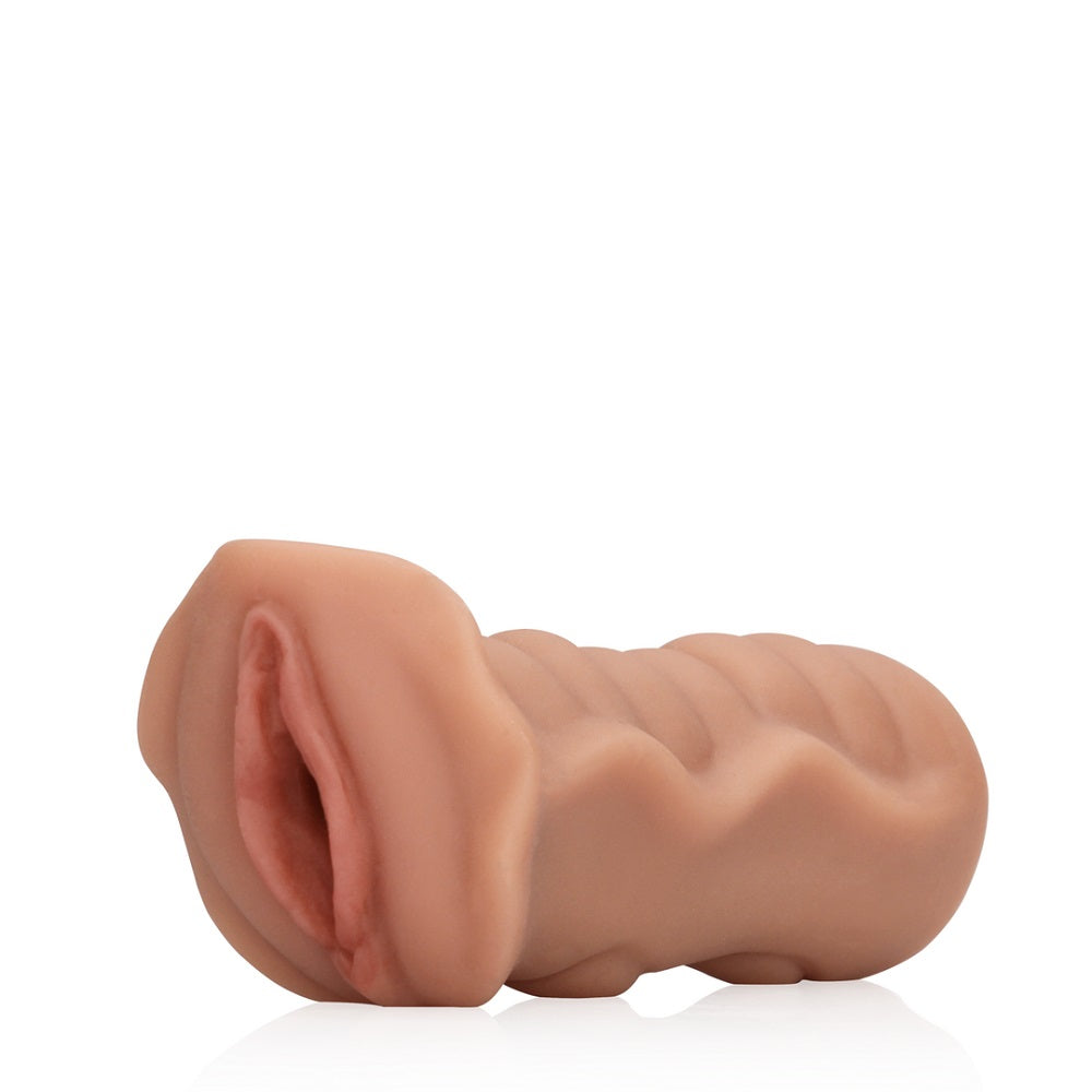 SHOTS TOYS - FRENCH MAID PUSSY MASTURBATOR