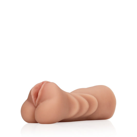 SHOTS TOYS - POLICE OFFICER PUSSY MASTURBATOR