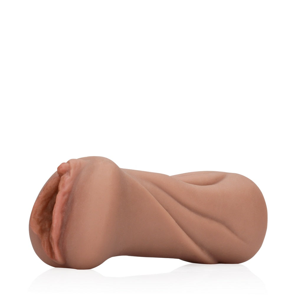 SHOTS TOYS - NURSE PUSSY MASTURBATOR