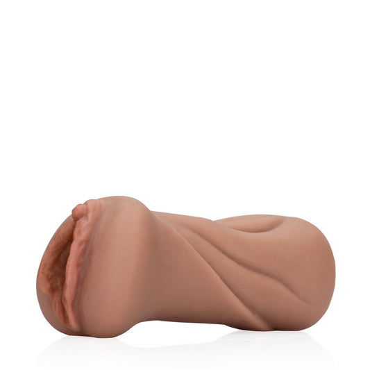 SHOTS TOYS - NURSE PUSSY MASTURBATOR