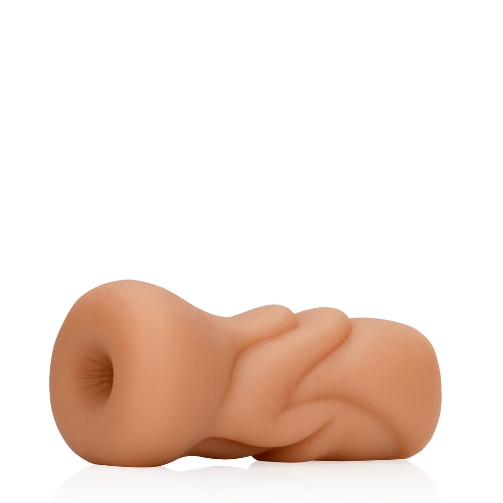 SHOTS TOYS - FLIGHT ATTENDANT ANUS MASTURBATOR
