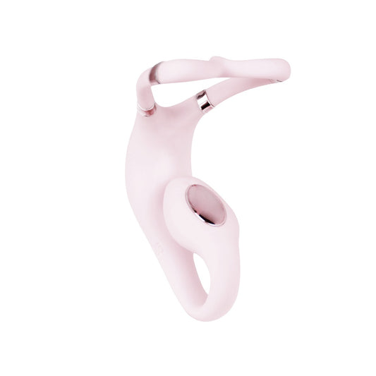 ADRIEN LASTIC - Venus Hands Free Double Vibrator