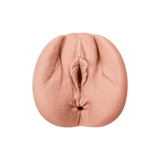 ALIVE - LOLA SUPER REALISTIC MASTURBATOR VAGINA AND ASS