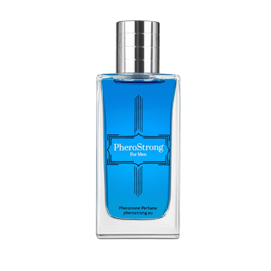MEDICA GROUP - PHEROSTRONG PHEROMONE FOR MEN 50ML