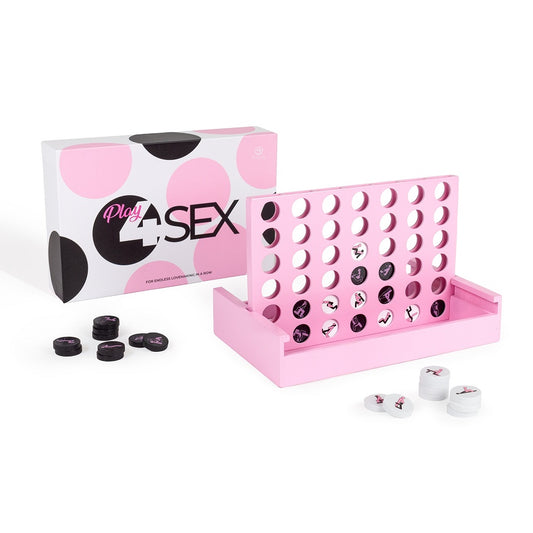 SECRET PLAY - PLAY4SEX GAME