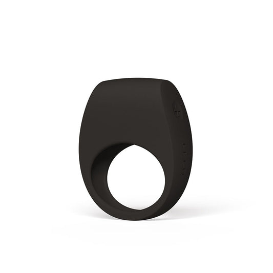 LELO - Tor 3 App Controlled Cock Ring Black