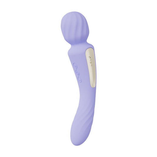 LELO - Switch Dual Ended Vibrator Lilac