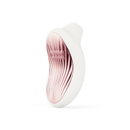 LELO - Sona 3 Clitoral Massager Cream