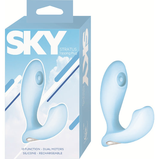 GENERIC - Sky Stratus Tapping Plug