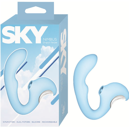GENERIC - Sky Nimbus G-Spot Finder