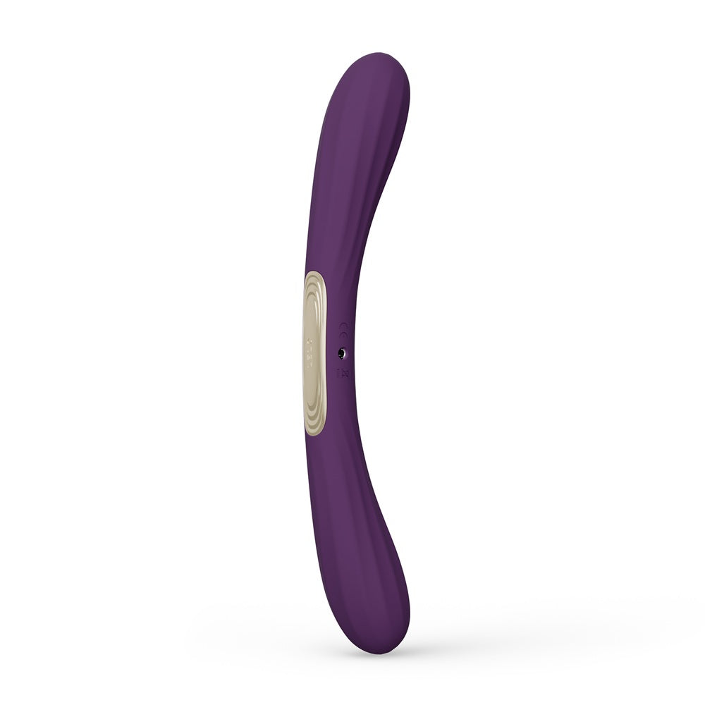 LELO - Boomerang Dual Ended Vibrator Purple