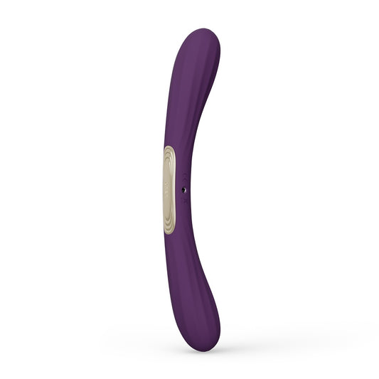 LELO - Boomerang Dual Ended Vibrator Purple