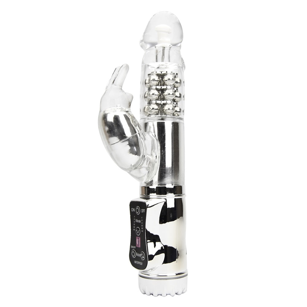 LOVING JOY - JESSICA RABBIT ULTIMATE PLUS VIBRATOR