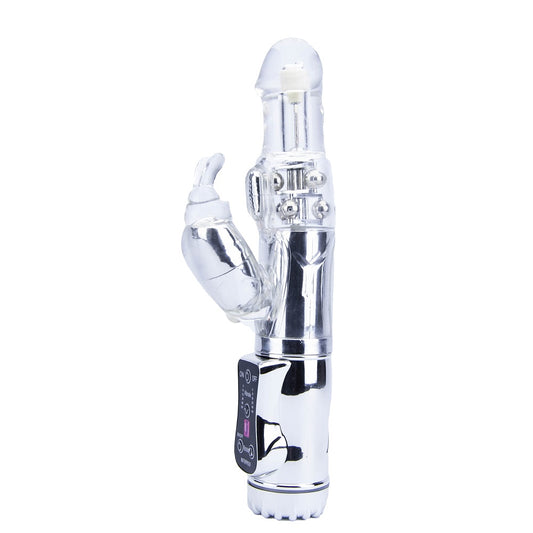 JESSICA RABBIT - Ultimate XXTRA G Vibrator