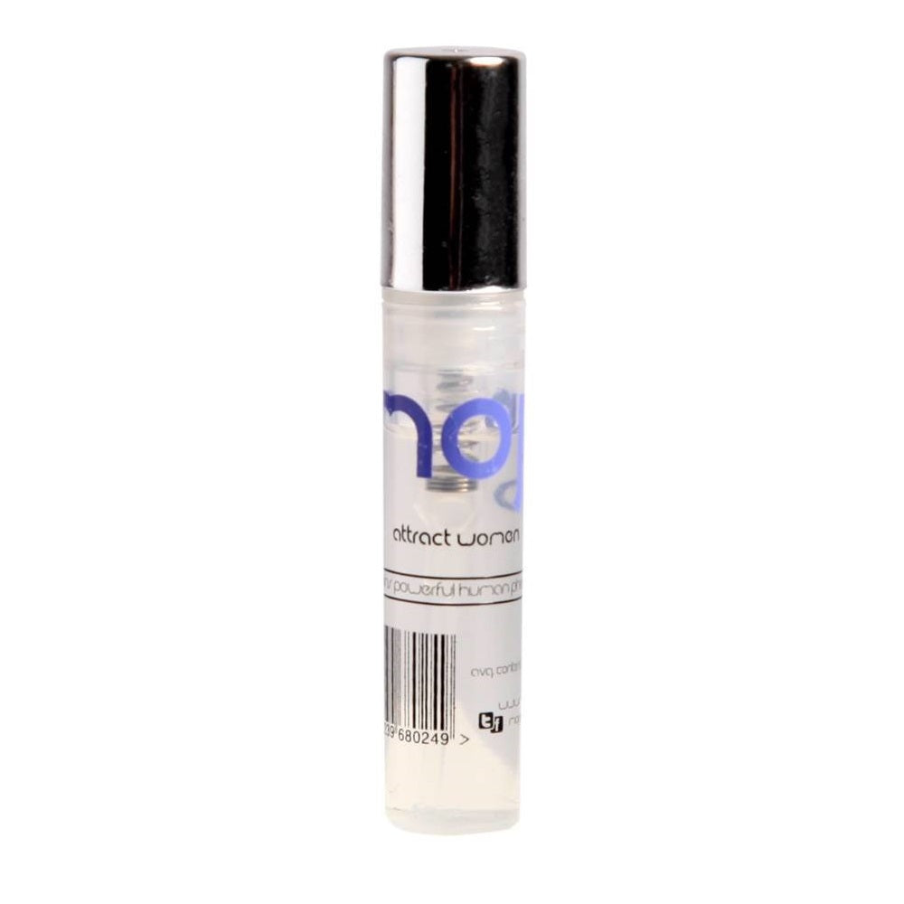 NAUGHTY ORIGINALS - MOJO PRO ATTRACT WOMEN PHEROMONE SPRAY 3ML