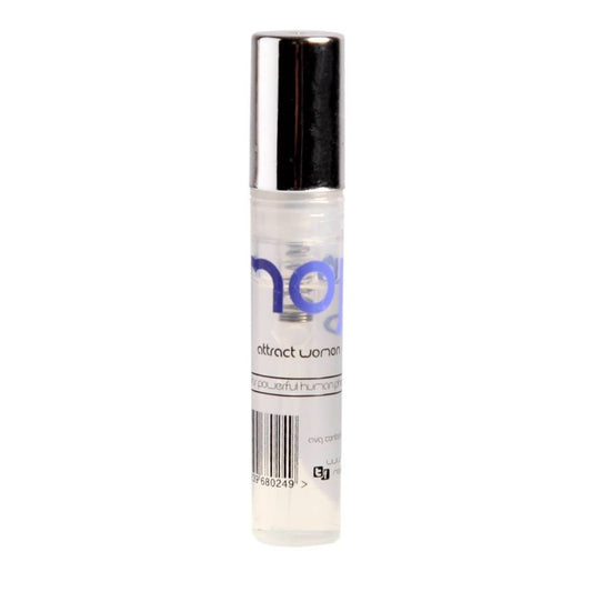 NAUGHTY ORIGINALS - MOJO PRO ATTRACT WOMEN PHEROMONE SPRAY 3ML