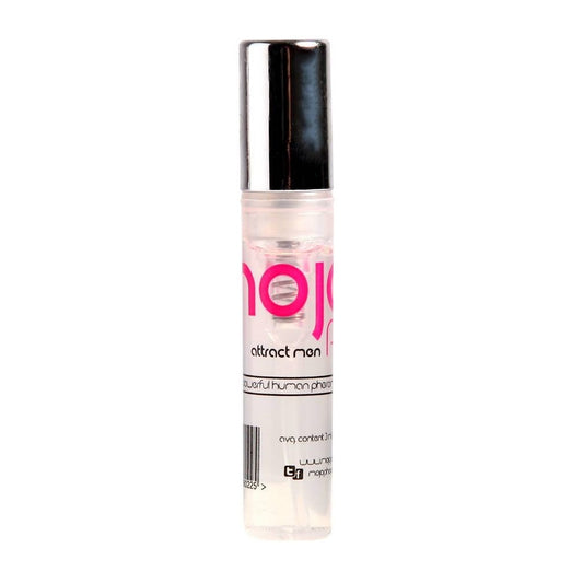 NAUGHTY ORIGINALS - MOJO PRO ATTRACT MEN PHEROMONE SPRAY 3ML