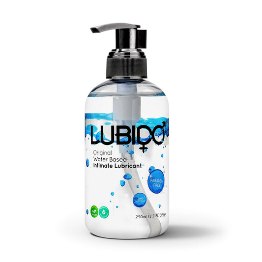 LUBIDO - LUBRICANT 250ML