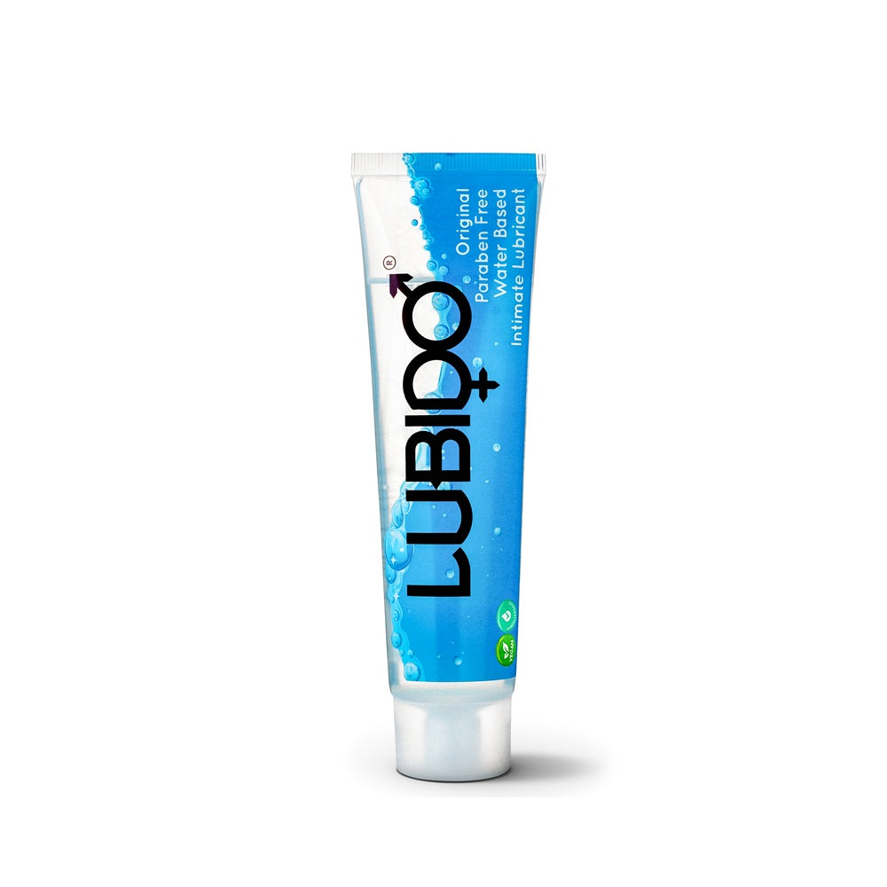 LUBIDO - LUBRICANT 100ML