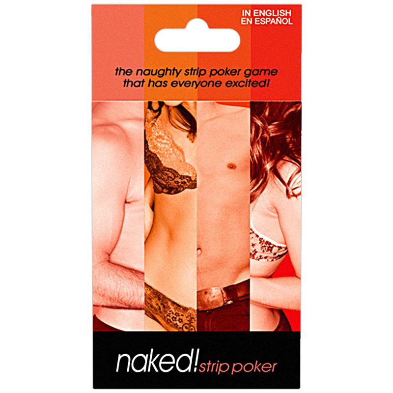 KHEPER GAMES - NAKED CARD GAME (EN ES)