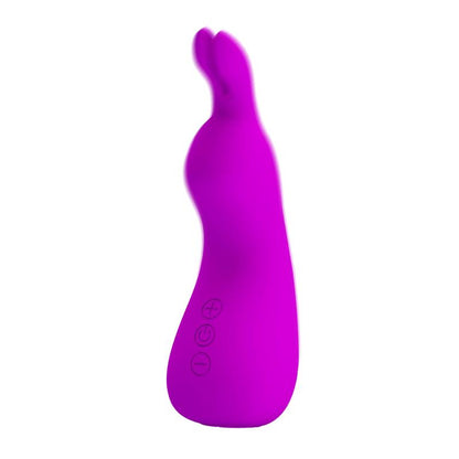 PRETTYLOVE - NAKKI MASSAGER SILICONE USB