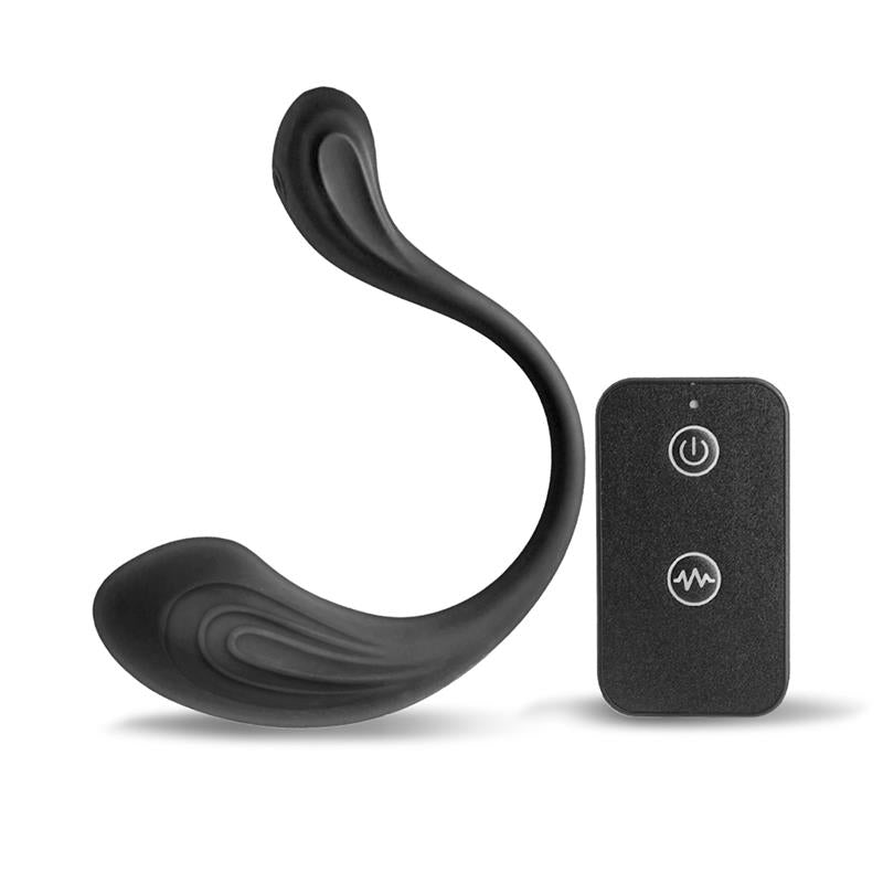 INTOYOU - NAMI VIBRATING EGG REMOTE CONTROL UNIBODY