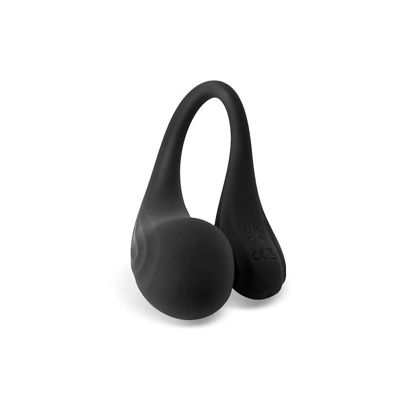 INTOYOU - NAMI VIBRATING EGG REMOTE CONTROL UNIBODY