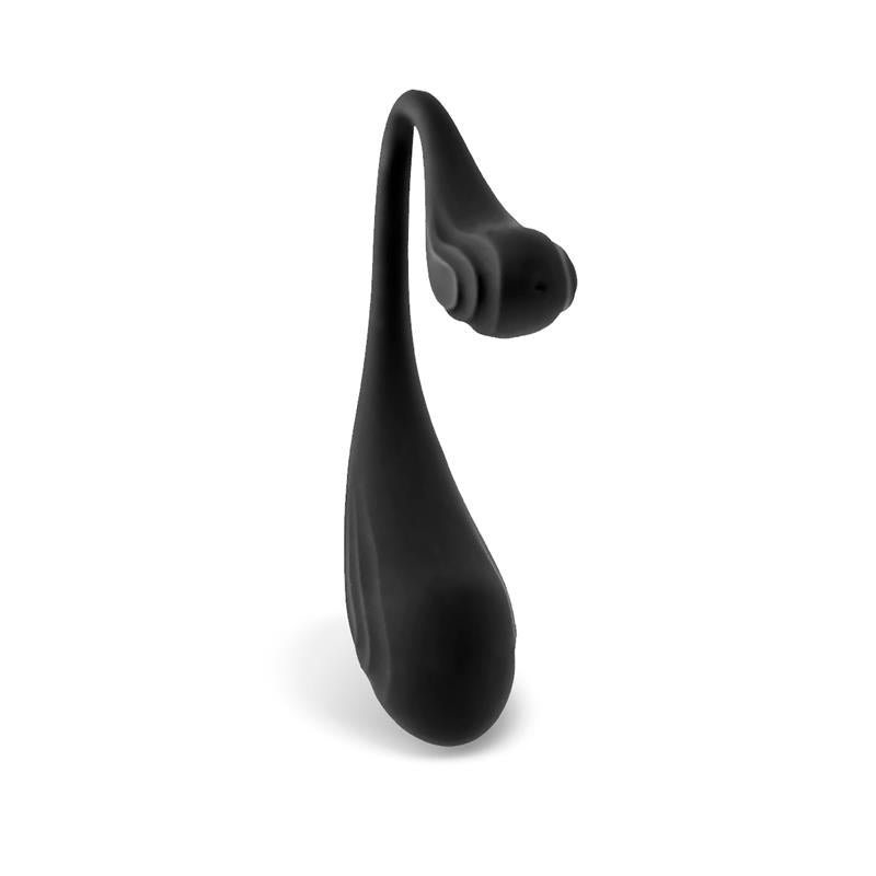 INTOYOU - NAMI VIBRATING EGG REMOTE CONTROL UNIBODY